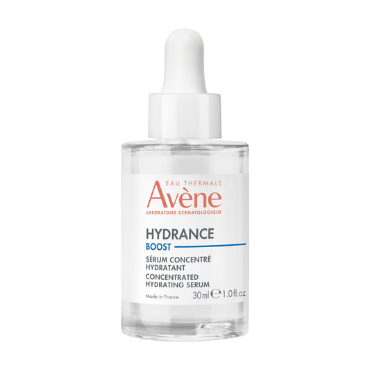 Eau Thermale Avène Avène Sérum Rosto Pele Desidratada HYDRANCE Boost