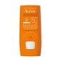 Eau Thermale Avène Avène Protetor Solar Stick Zonas Sensíveis SPF 50+ Pele Sensível