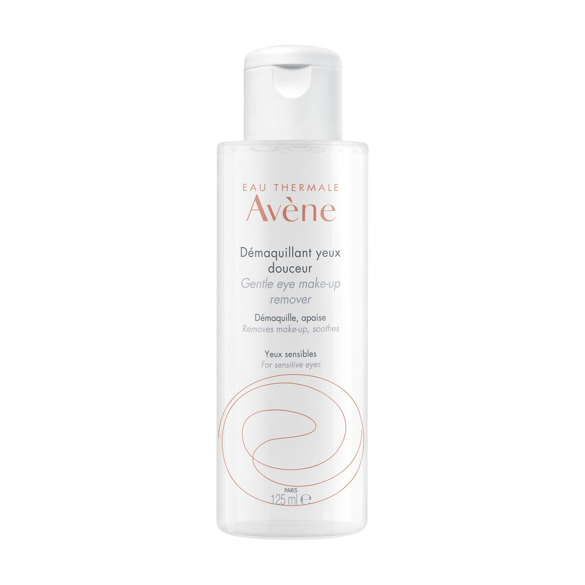 Eau Thermale Avène Avène Desmaquilhante Suave para Olhos Sensíveis