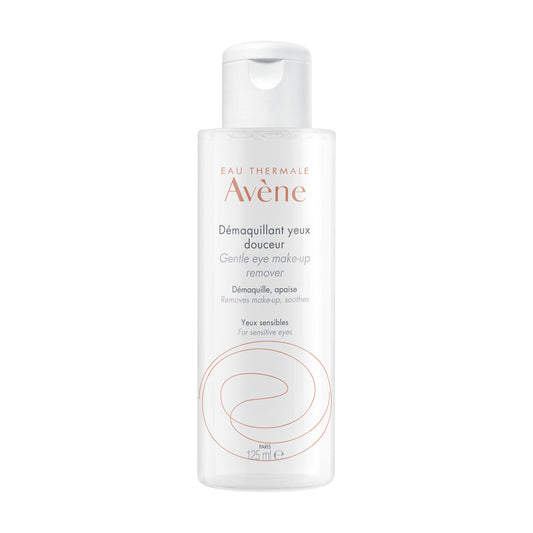 Eau Thermale Avène Avène Desmaquilhante Suave para Olhos Sensíveis