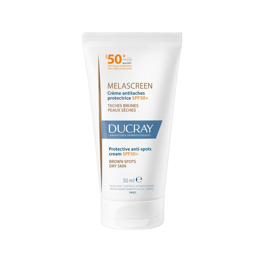 Ducray Creme Protetor Anti-manchas SPF 50+ MELASCREEN