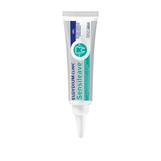 Oral Care Elgydium Clinic Sensileave Gel Sensibilidade Dentária