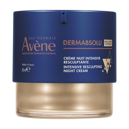Eau Thermale Avène Creme de Noite Intensivo Remodelador DERMABSOLU