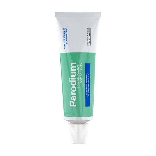 Oral Care Parodium Gel Gengivas Sensíveis