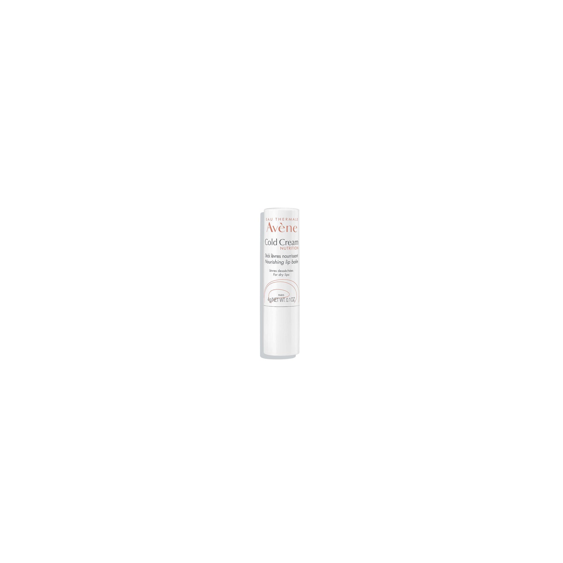 Eau Thermale Avène Avène Stick Lábios Nutritivo COLD CREAM