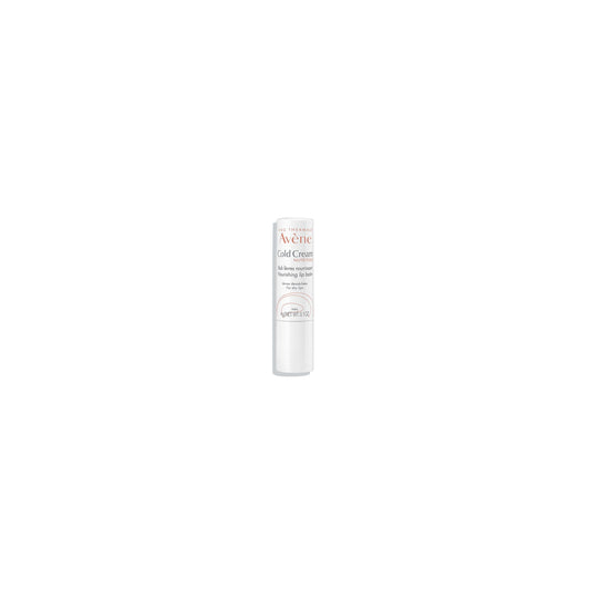 Eau Thermale Avène Avène Stick Lábios Nutritivo COLD CREAM