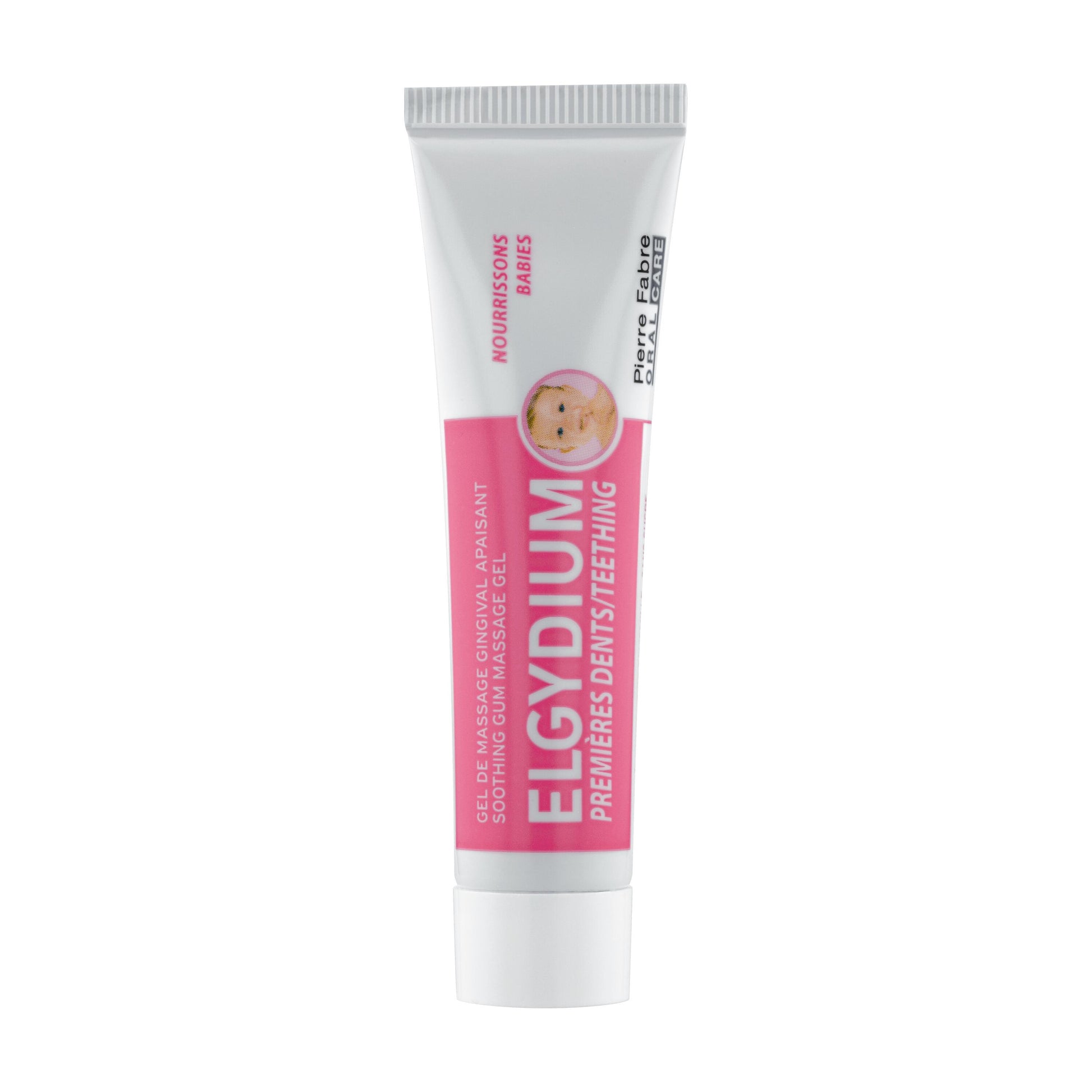 Oral Care ELGYDIUM Primeiros Dentes