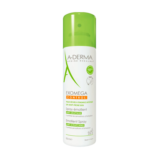 A-Derma AD EXOMEGA CONTROL Sp Emol ECO 200ml
