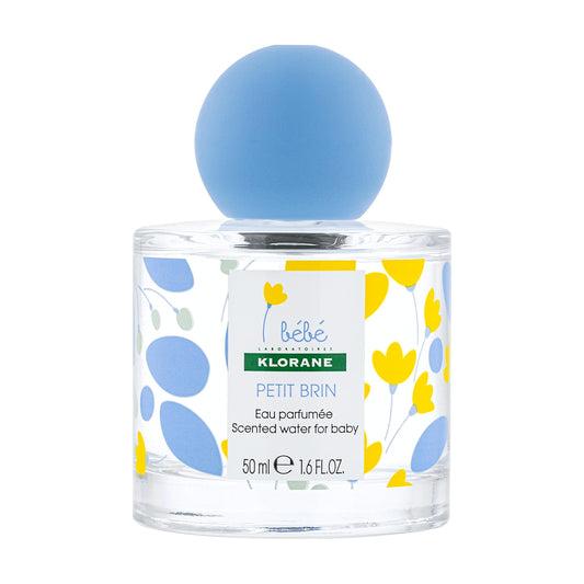 Klorane Calêndula BIO Água Perfumada "Petit Brin" bebé