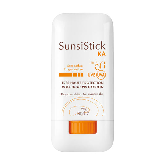 Eau Thermale Avène Avène Protetor Solar Stick SPF 50+ Pele com Tendência a Queratose Actínica SunsiStick KA