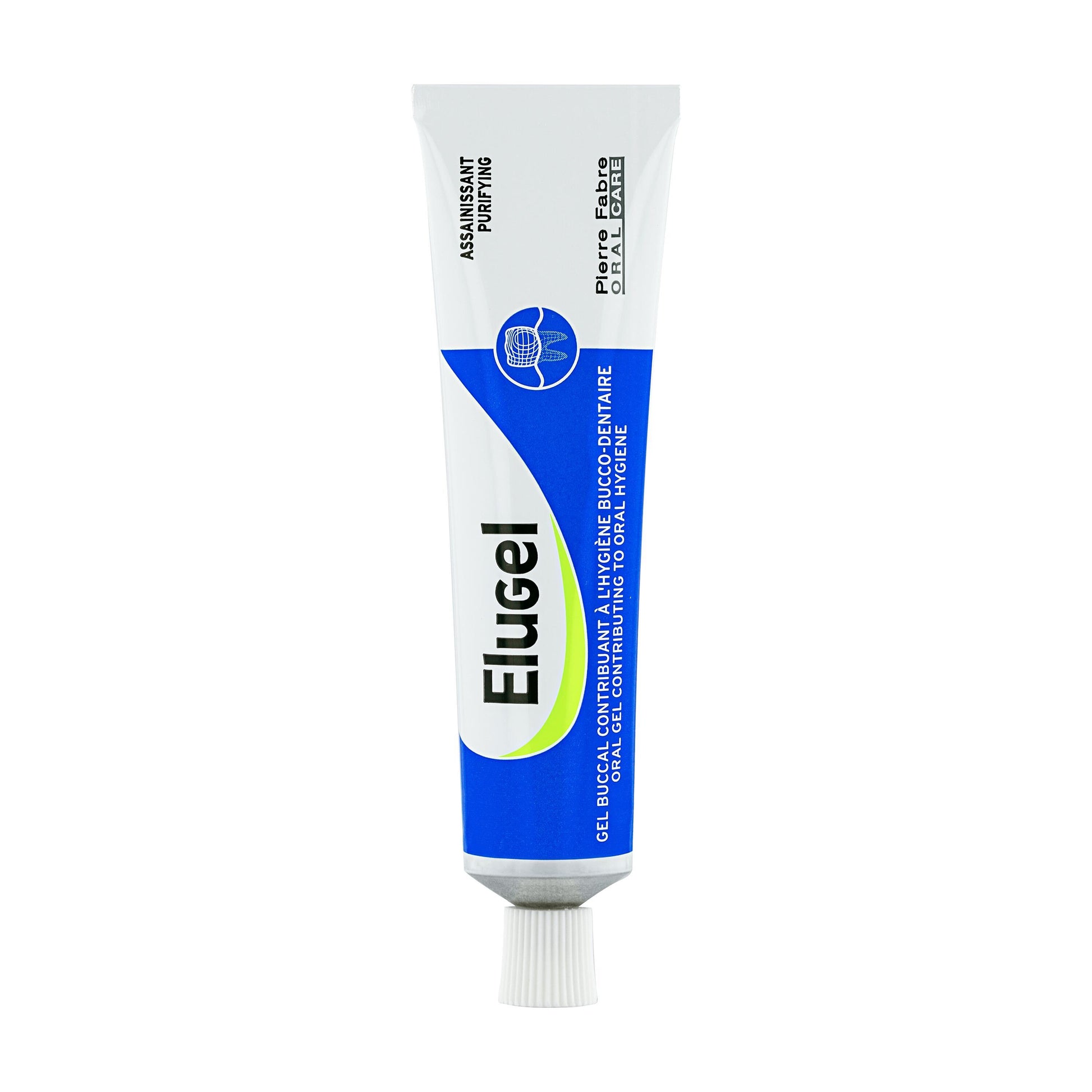 Oral Care Elugel Gel Bucal Purificante