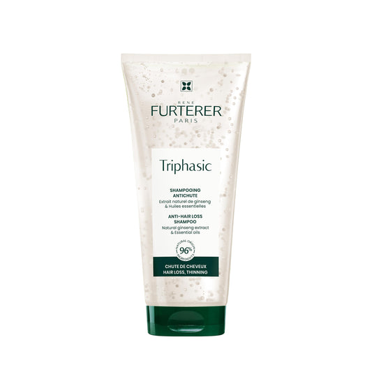 René Furterer Champô Queda de Cabelo TRIPHASIC