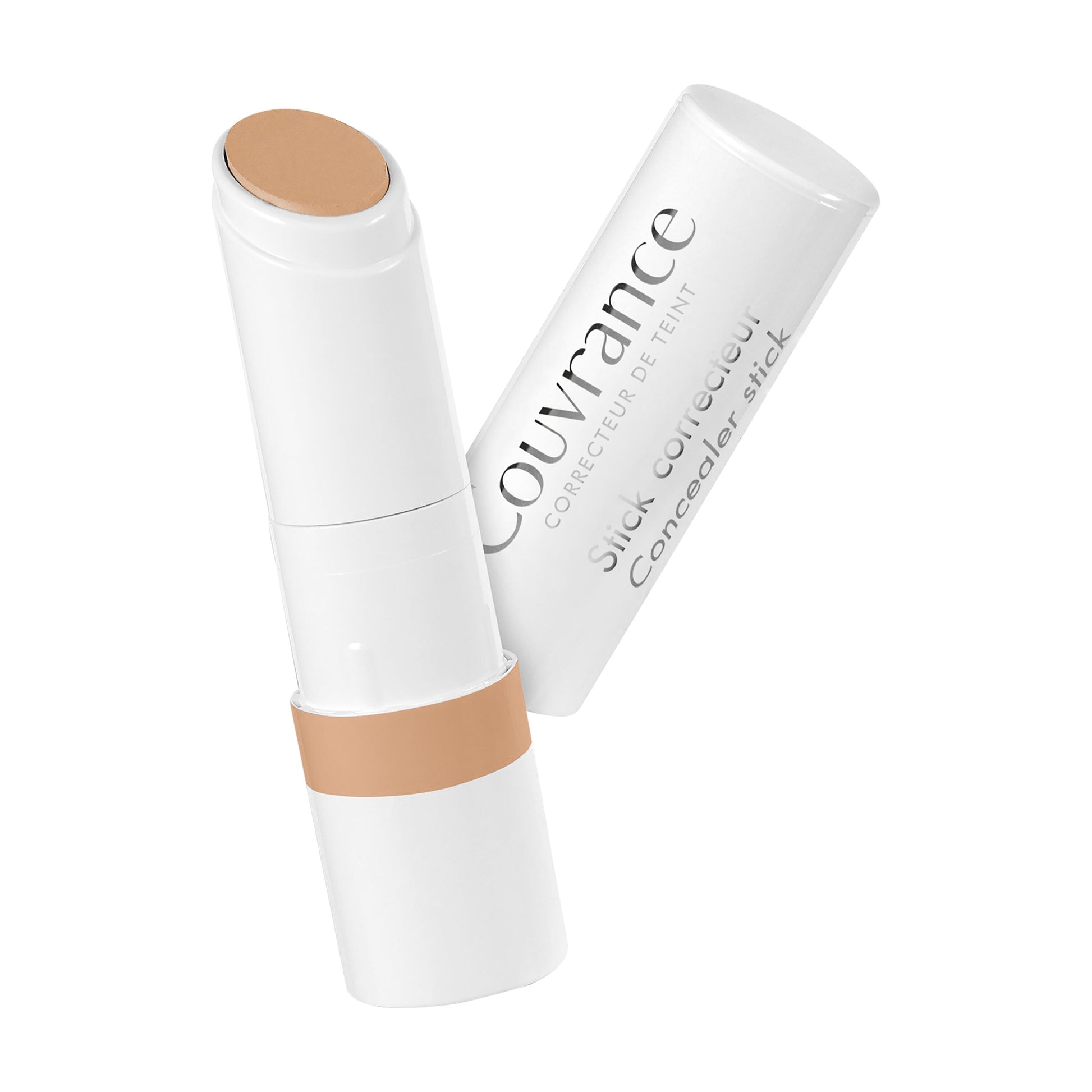 Eau Thermale Avène Avène Stick Corretor Coral para Correção de Melasma, Sardas e Sinais COUVRANCE