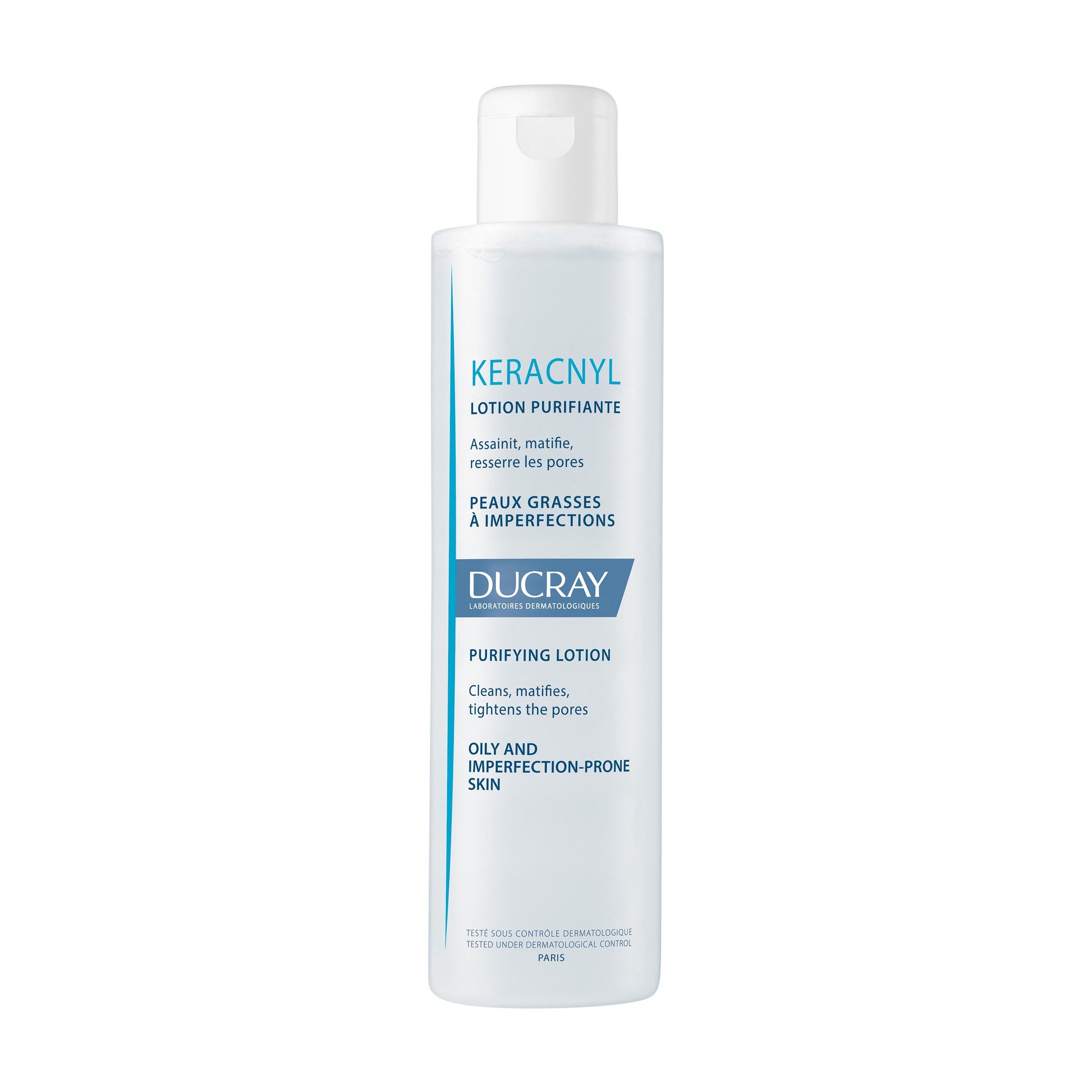 Ducray KERACNYL Loção Purificante