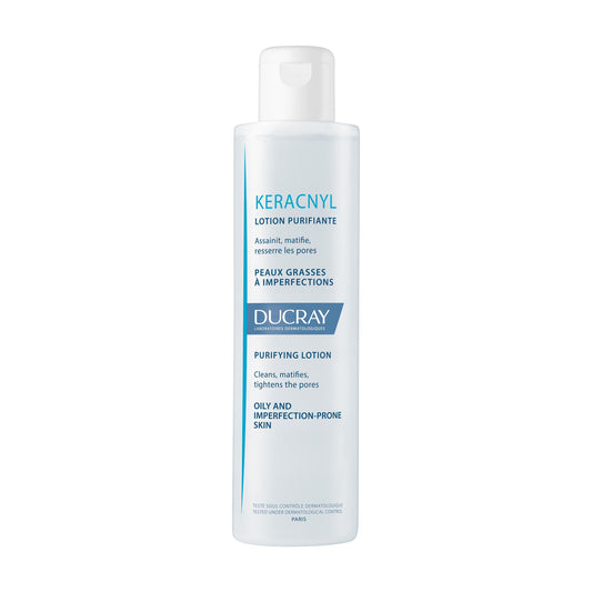 Ducray KERACNYL Loção Purificante