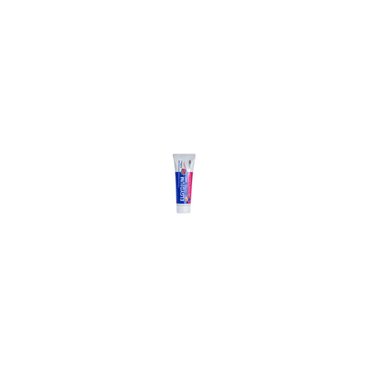 Oral Care Elgydium Gel Dentífrico Sabor Frutos Silvestres 3 a 6 anos Kids