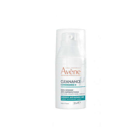 Eau Thermale Avène Cleanance Comedomed+ Cuidado Intensivo Anti-imperfeições