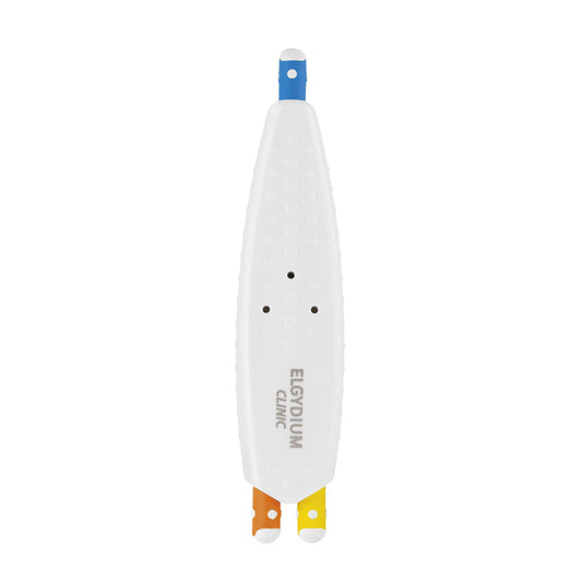 Oral Care ELGYDIUM Clinic Triocompact (ISO 1/2/3) — Escovilhões interdentários