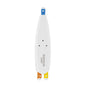 Oral Care ELGYDIUM Clinic Triocompact (ISO 1/2/3) — Escovilhões interdentários
