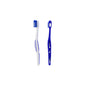 Oral Care ELGYDIUM 4 em 1 - Escova de dentes