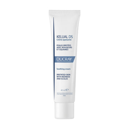 Ducray KELUAL DS Creme calmante dermatite seborreica