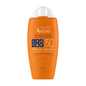 Eau Thermale Avène Avène Protetor Solar Corpo e Rosto Fluido SPF 50+ Pele Sensível Sport