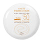 Eau Thermale Avène Avène Protetor Solar Rosto Compacto SPF 50+ Pele Intolerante Cor Areia