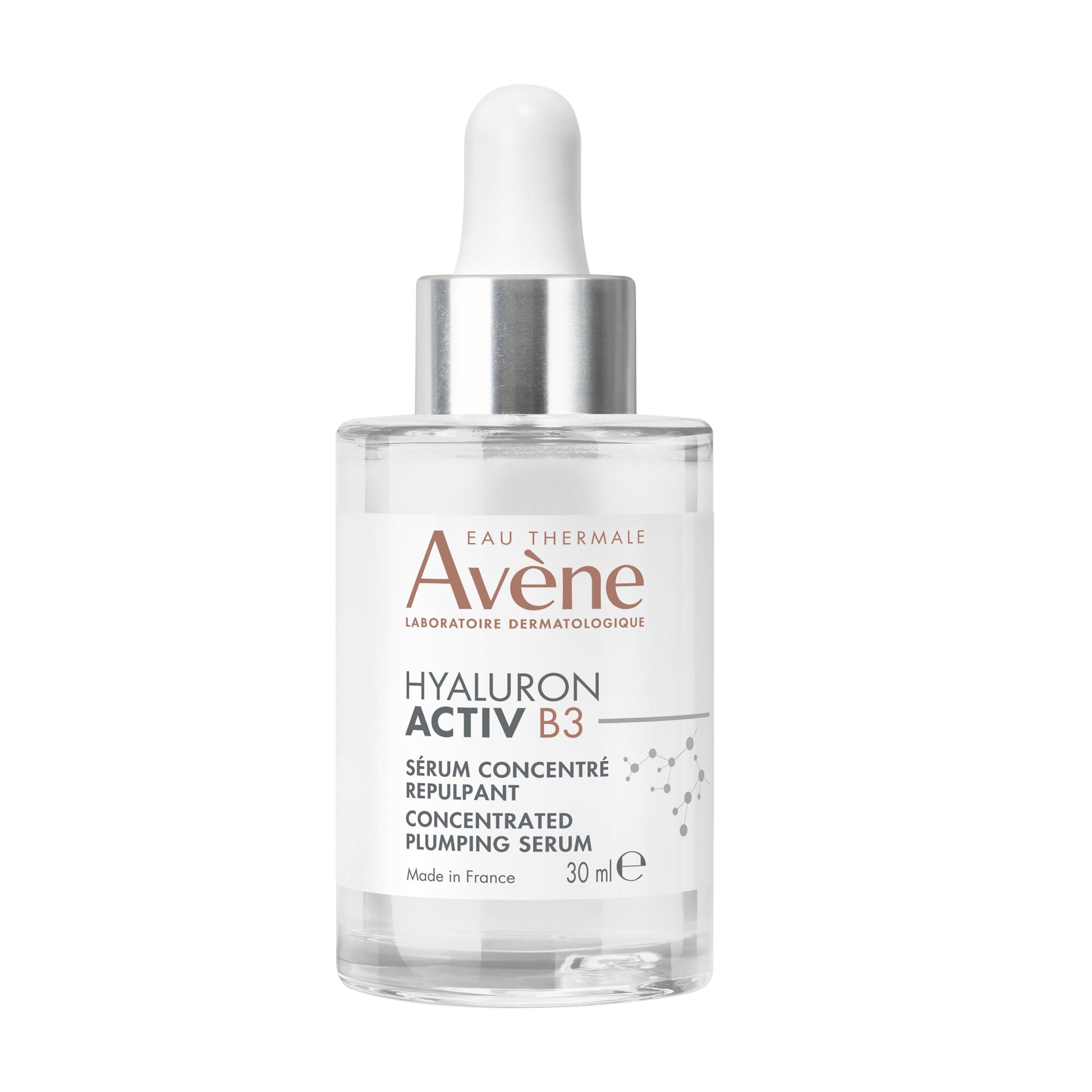 Eau Thermale Avène Avène Sérum Concentrado Antirrugas HYALURON ACTIV B3