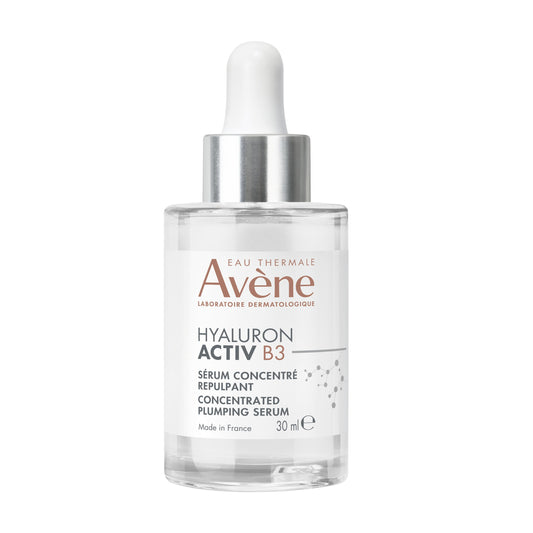 Eau Thermale Avène Avène Sérum Concentrado Antirrugas HYALURON ACTIV B3
