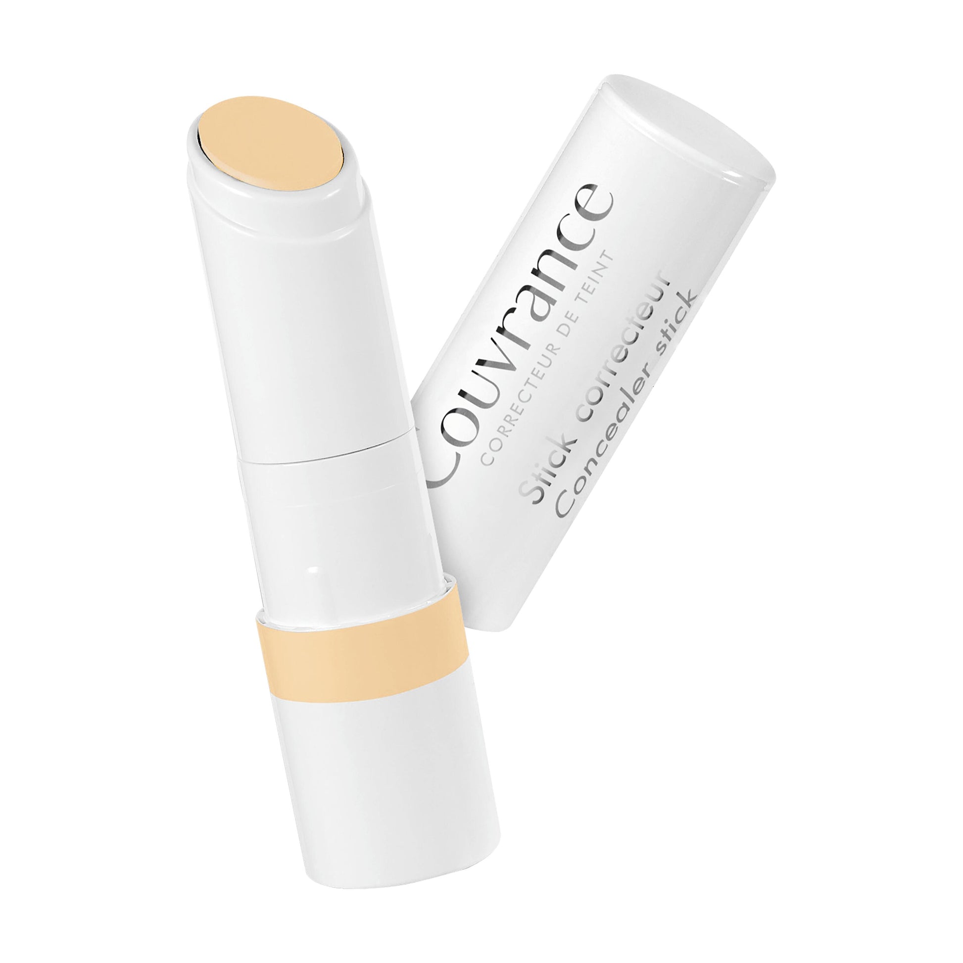 Eau Thermale Avène Avène Stick Corretor Amarelo para Correção de Hematomas e Olheiras COUVRANCE