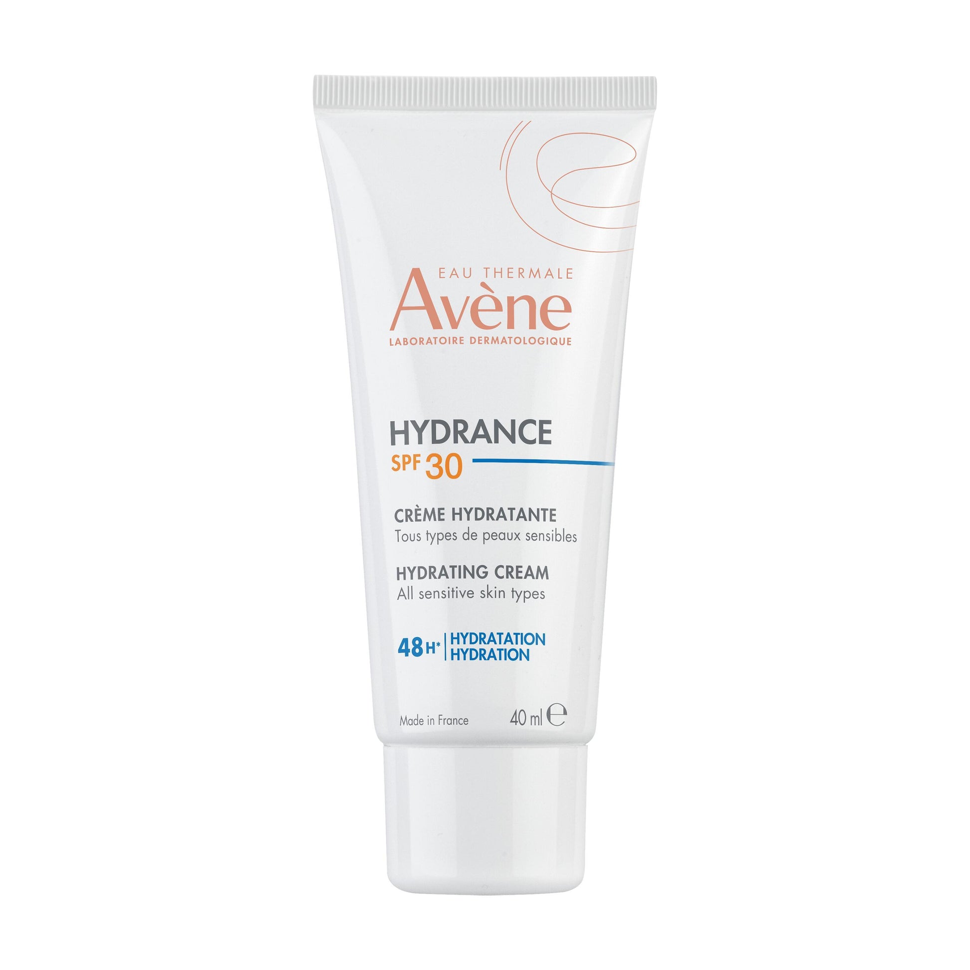 Eau Thermale Avène HYDRANCE SPF30 Creme Hidratante