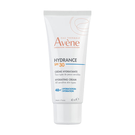 Eau Thermale Avène HYDRANCE SPF30 Creme Hidratante