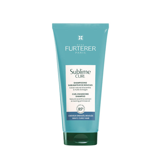 René Furterer Sublime Curl Champô Ativador de Caracóis