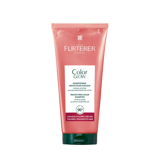 René Furterer Champô Protetor da Cor Cabelo Pintado COLOR GLOW