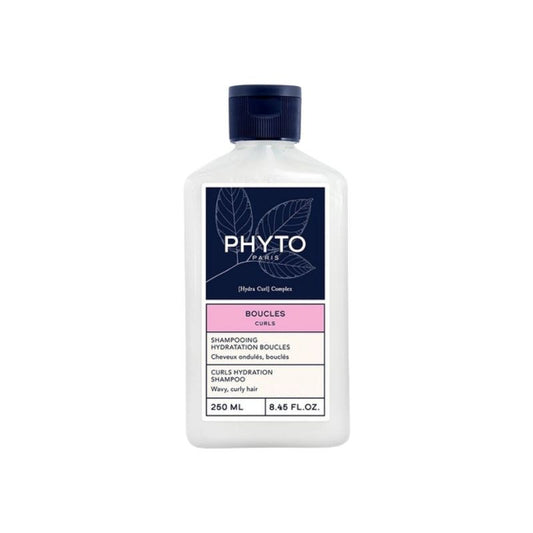 Phyto CARACÓIS Champô 250ML