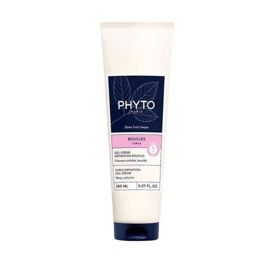 Phyto CARACÓIS Gel-Creme Definição 150ML