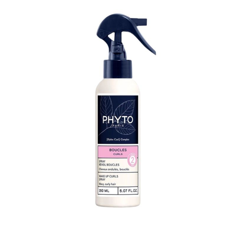 Phyto CARACÓIS Spray Ativador 150ML