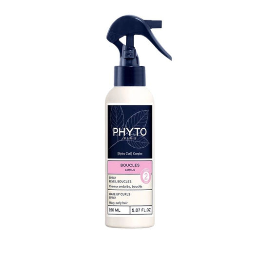 Phyto CARACÓIS Spray Ativador 150ML