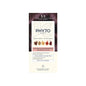 Phyto Kit Coloração Permanente 5.5  Castanho Claro Caju