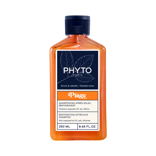 Phyto PLAGE Champô Pós-Solar Reidratante 250ML
