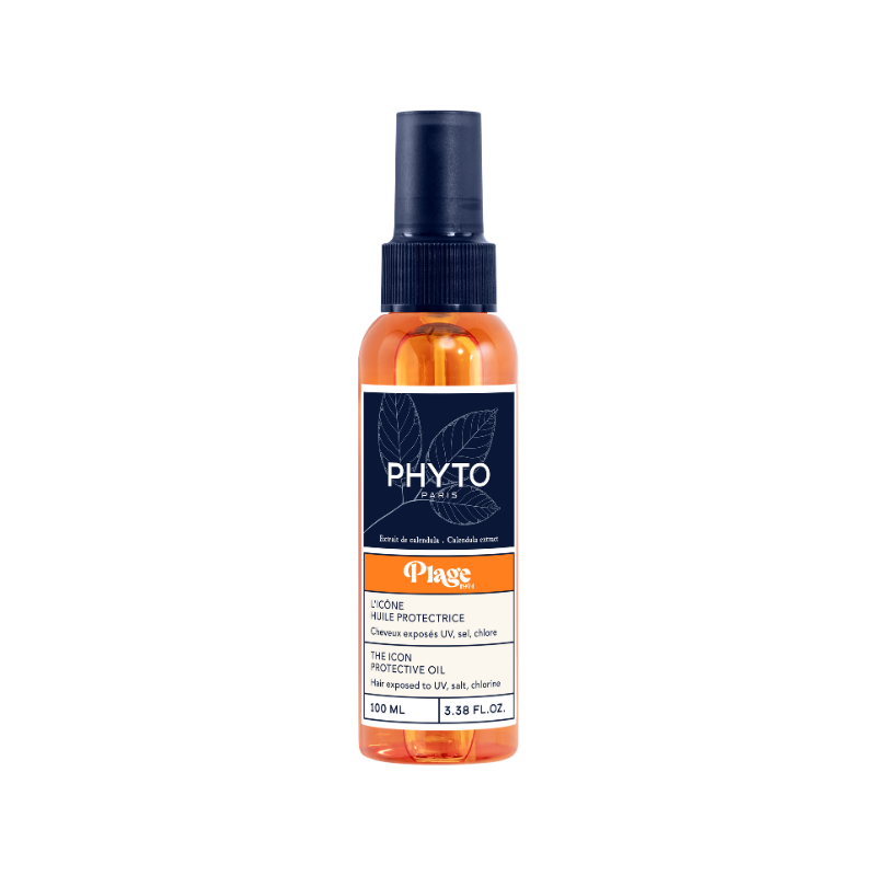 Phyto PLAGE Ícone Óleo Protetor Solar 100ML