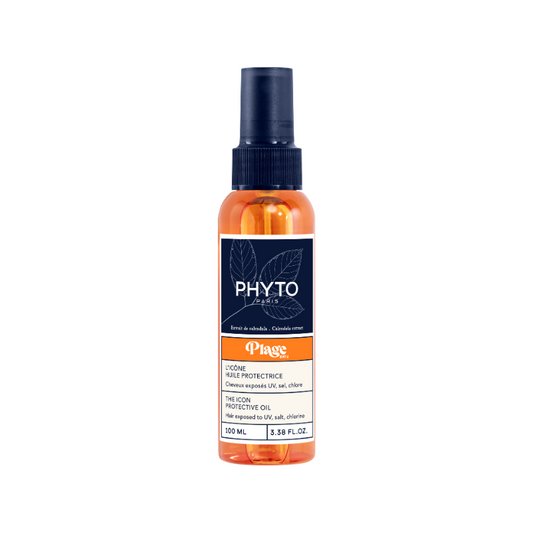 Phyto PLAGE Ícone Óleo Protetor Solar 100ML