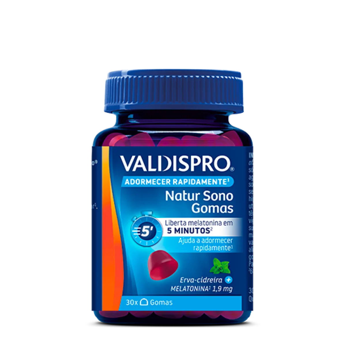 Cooper Valdispro Natur Sono 30 gomas