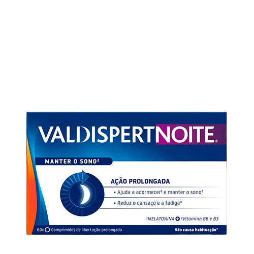 Cooper ValdispertNoite 60 comp.