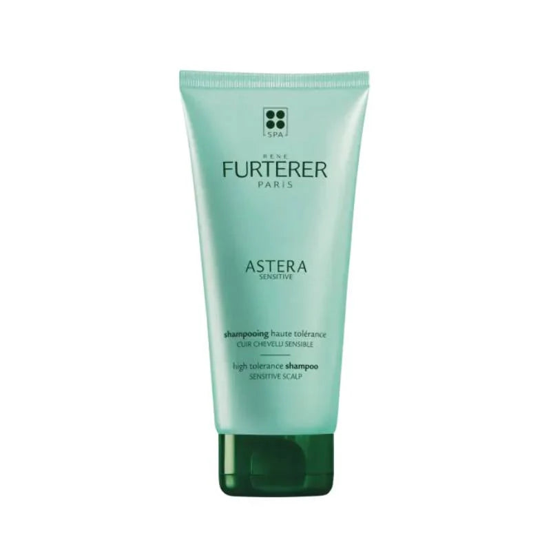 René Furterer Champô Suavizante Couro Cabeludo Sensível ASTERA Sensitive