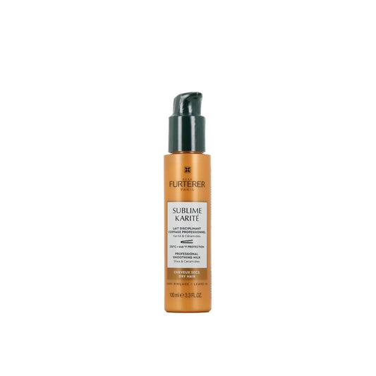 René Furterer creme modelador de pentear profissional com Karité - SUBLIME KARITÉ