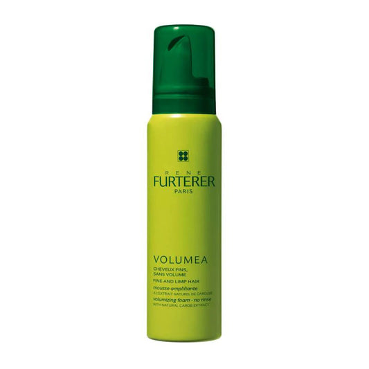 René Furterer Volumea Espuma Volume, para cabelo fino