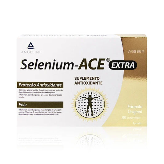 Angelini Selenium ACE EXTRA 30 Comprimidos