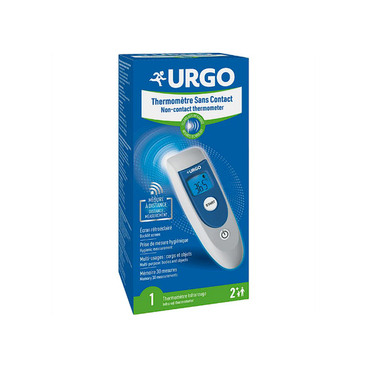 URGO Termómetro SEM CONTACTO