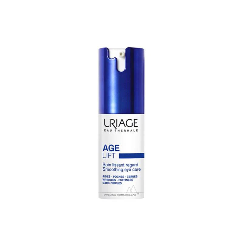 Uriage Age Lift Cuidado Lift de Olhos
